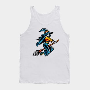 Sorceress Tank Top